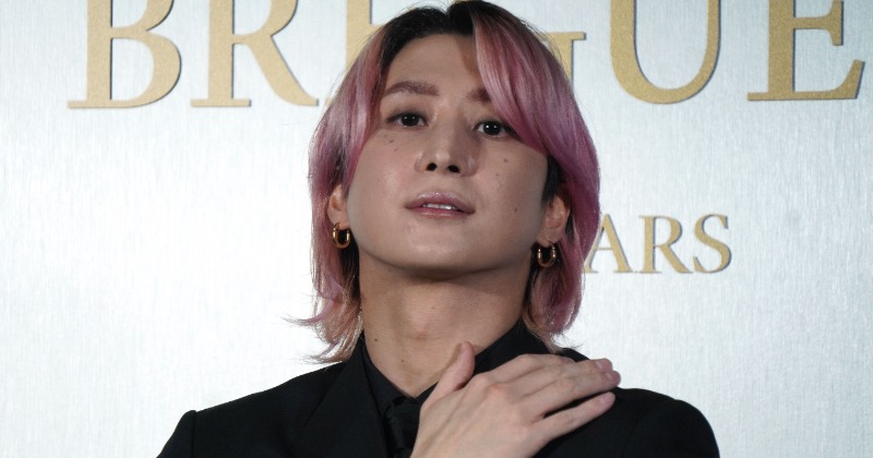 Snow Man佐久間大介、大人になったと感じる瞬間は「ブラックコーヒーを