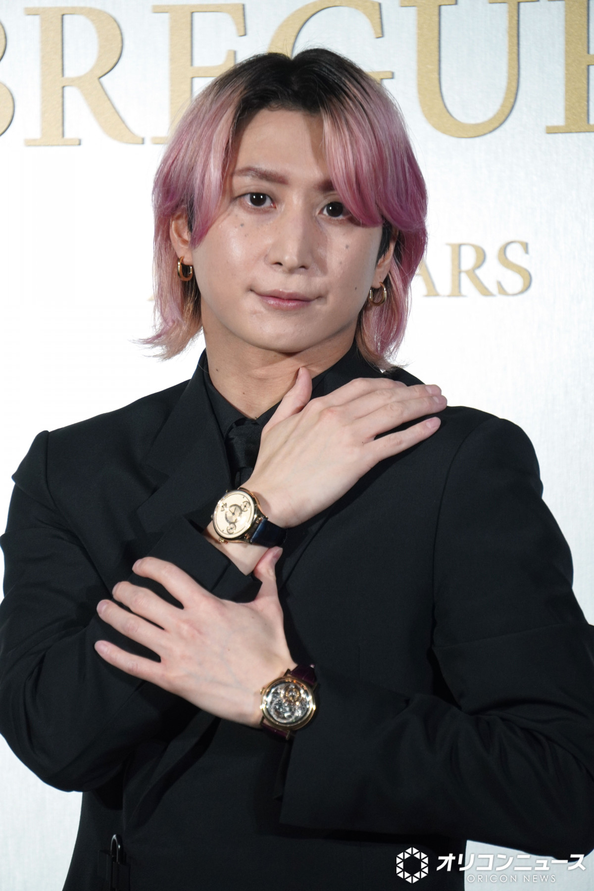 画像・写真 | Snow Man佐久間大介、声優の“職人技”をリスペクト 自身も