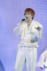 ���C�u&�h�L�������^���[�f��w�����} The Movie REVE�x�ɏo�����钴���}�E�^�J�V(C)2025, �������SDR & CJ 4DPLEX Japan 