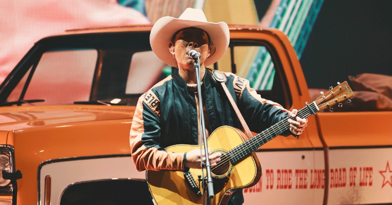 ‼️平井特大‼️ 40周年を迎えたG-SHOCKとシンガーソングライター平井 大が