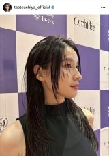 C[VwAIyP(ʐ^̓CX^O @taotsuchiya_official ) 