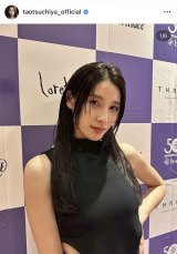 C[VwAIyP(ʐ^̓CX^O @taotsuchiya_official ) 