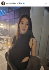 wAJbgO̓yP(ʐ^̓CX^O @taotsuchiya_official ) 