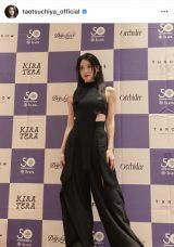 C[VwAIyP(ʐ^̓CX^O @taotsuchiya_official ) 