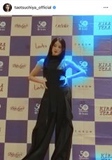 C[VwAIyP(ʐ^̓CX^O @taotsuchiya_official ) 