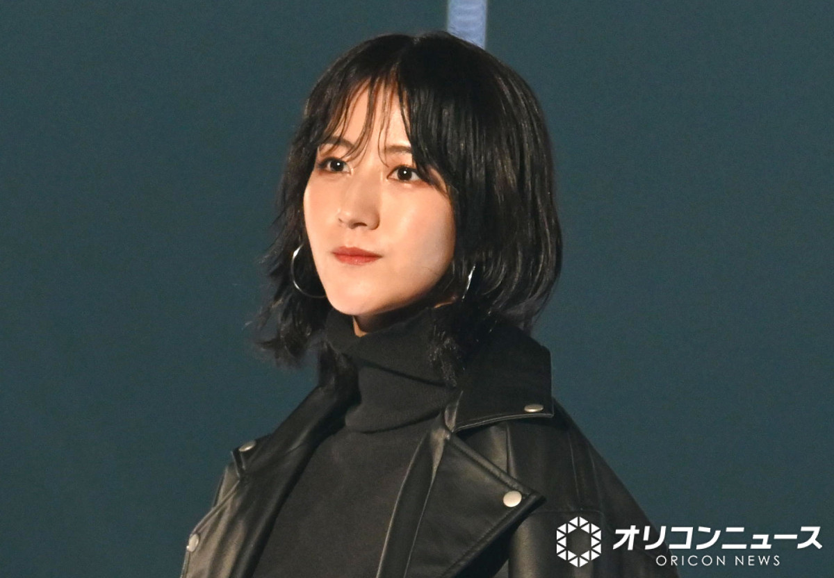 元櫻坂46・土生瑞穂、7年前に引退した“元メンバー”との再会ショット