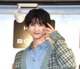 『ガヴ』知念英和、日野友輔にボヤき 自身の書籍プレゼントもお返しの写真集もらえず 庄司浩平の写真集もゲット宣言「書店に行って買っても!」