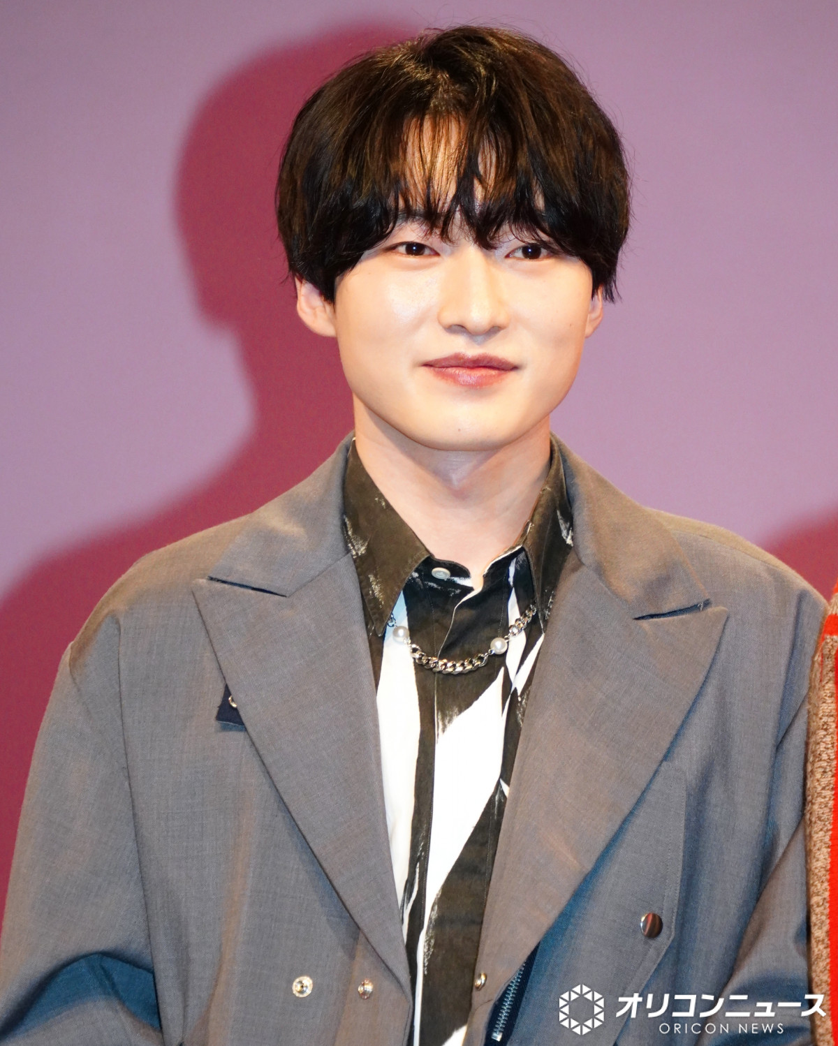 画像・写真 | Kis-My-Ft2宮田俊哉、出演オファーに期待「待ってます