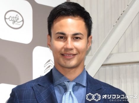 [W iCjORICON NewS inc. 