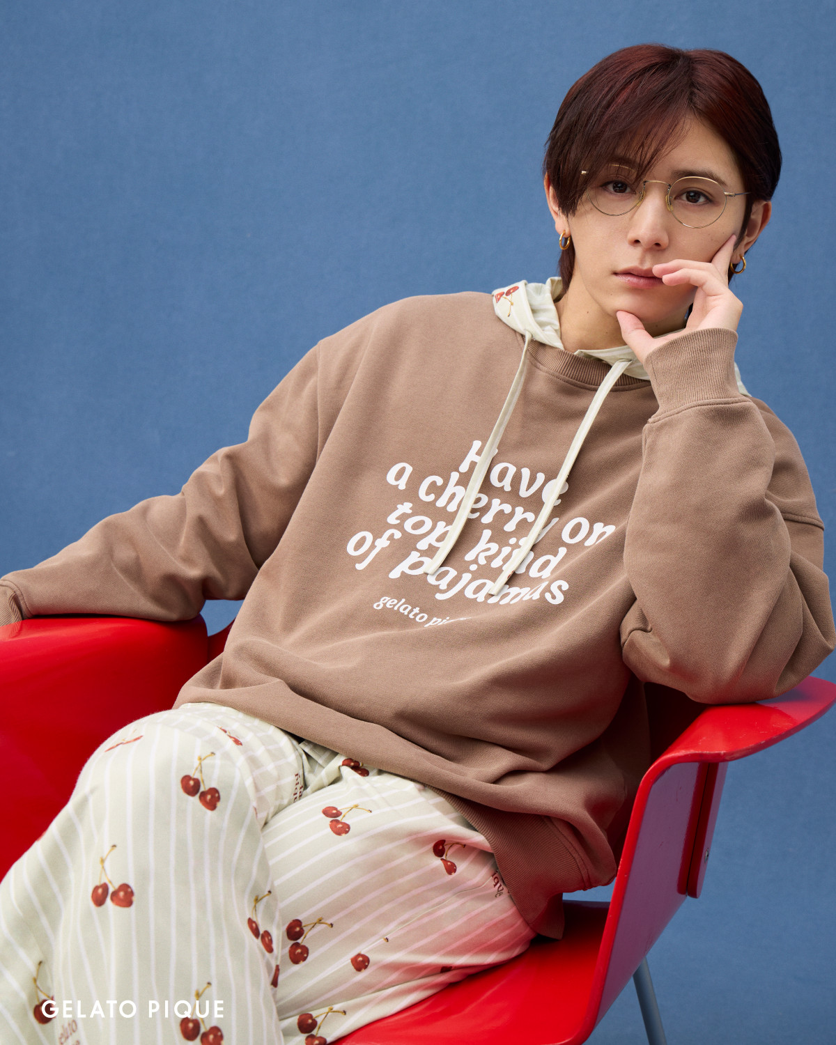 ugelato pique(WF[g sP)vV샋[EFARNVɓoꂷRc 