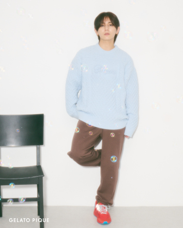 ✨極美品✨ギルドプライム GUILD PRIME フォックスファーコート山田涼介 Hey!Say!JUMP 山田涼介着用 ギルドプライム コート fab 15周年