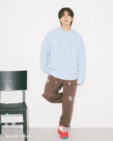 ugelato pique(WF[g sP)vV샋[EFARNVɓoꂷRc 