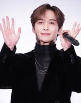 hL^[fuINI THE MOVIE wI Need IxvIv~AʉɓodINIE㓡Б (C)ORICON NewS inc. 