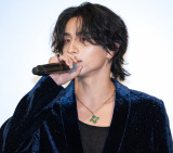 hL^[fuINI THE MOVIE wI Need IxvIv~AʉɓodINIEl (C)ORICON NewS inc. 