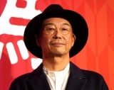 大森立嗣監督、父・麿赤兒の驚きの行動明かす「唐揚げの油を顔に」