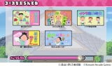 アーケードゲーム『サザエさん まちがいさがし』2026年春に稼働