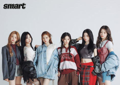 wsmartiX}[gjx12̕\BABYMONSTER 