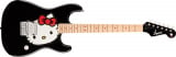 Fender x Hello Kitty Stratocaster�iBlack�j 