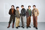STARGLOW()RUIATAIKIAGOICHIAKANONAADAM(Be:ؐ) (C)ORICON NewS inc. 