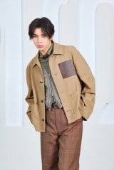 STARGLOWEADAM(Be:ؐ) (C)ORICON NewS inc. 