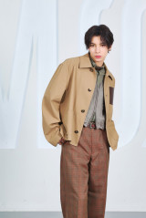 STARGLOWEADAM(Be:ؐ) (C)ORICON NewS inc. 