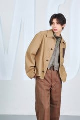 STARGLOWEADAM(Be:ؐ) (C)ORICON NewS inc. 