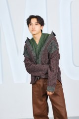 STARGLOWEKANON(Be:ؐ) (C)ORICON NewS inc. 