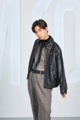 STARGLOWEGOICHI(Be:ؐ) (C)ORICON NewS inc. 