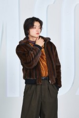 STARGLOWERUI(Be:ؐ) (C)ORICON NewS inc. 