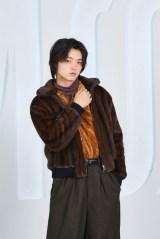 STARGLOWERUI(Be:ؐ) (C)ORICON NewS inc. 