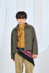 STARGLOWETAIKI(Be:ؐ) (C)ORICON NewS inc. 