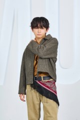 STARGLOWETAIKI(Be:ؐ) (C)ORICON NewS inc. 