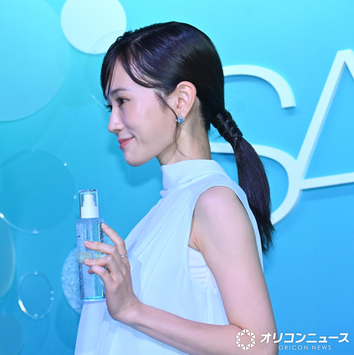 前田敦子、AKB48“20周年”に感謝の思いで活動した2025年「現役メンバー