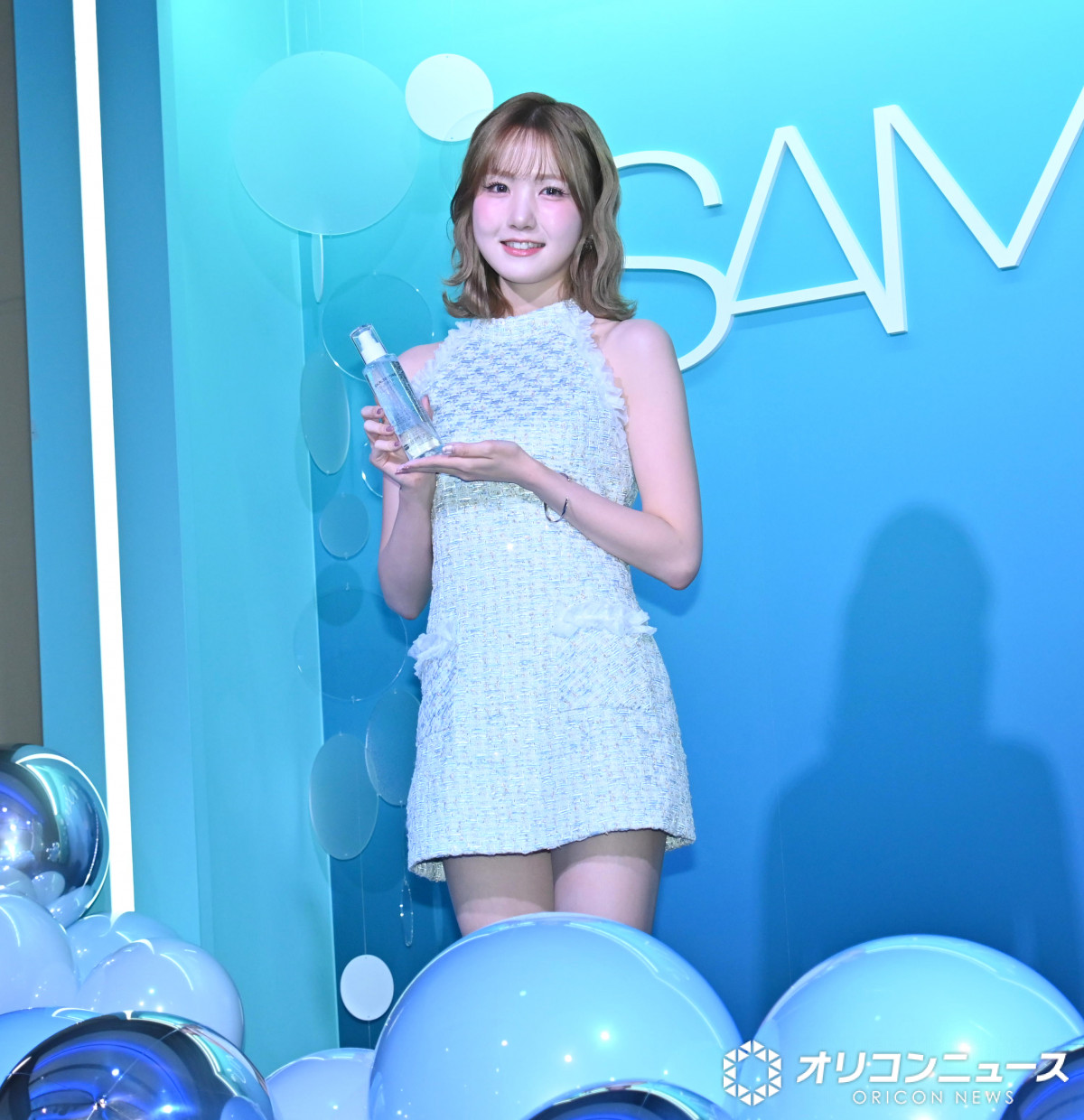 画像・写真 | 前田敦子、AKB48“20周年”に感謝の思いで活動した2025年