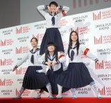 �V�����w�Z�̃��[�_�[�Y (C)ORICON NewS inc. 