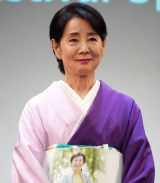 ���ʌ��J�܂����悳�ꂽ�g�i���S�����w��38������ۉf��ՁiTIFF�j�x�I�[�v�j���O�C�x���g �Z�����j�[ �iC�jORICON NewS inc. 