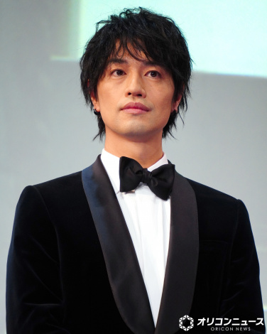 w38ۉf(TIFF)xI[vjOCxg Zj[ɓod֓H (C)ORICON NewS inc. 