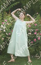 ���ŕ��ԃJ�����_�[2026�uFlower�v(2025 �N12 ��12 ������)�uTopCoat Online Shop�v������T�t�H�g�J�[�h (C)�}�K�W���n�E�X 