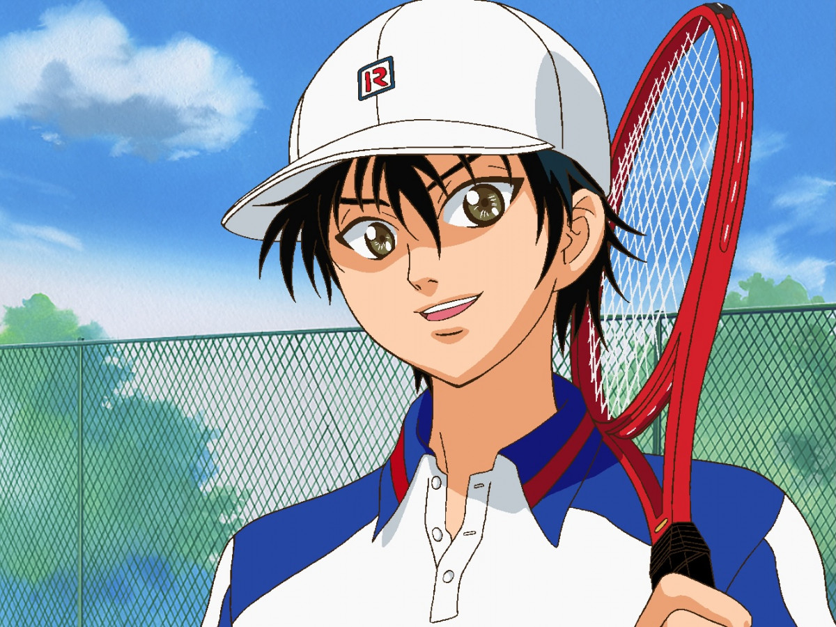 テニスの王子様』ABEMA公式チャンネルが期間限定で開設 シリーズ計268