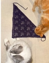 画像・写真 | “編み物にハマる”木村カエラ、新作は手編みのニット帽