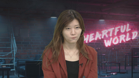 �w�n�[�g�t�����[���h�x�X�^�W�IMC�̃q�R���q�[�iC�jCBC�e���r 