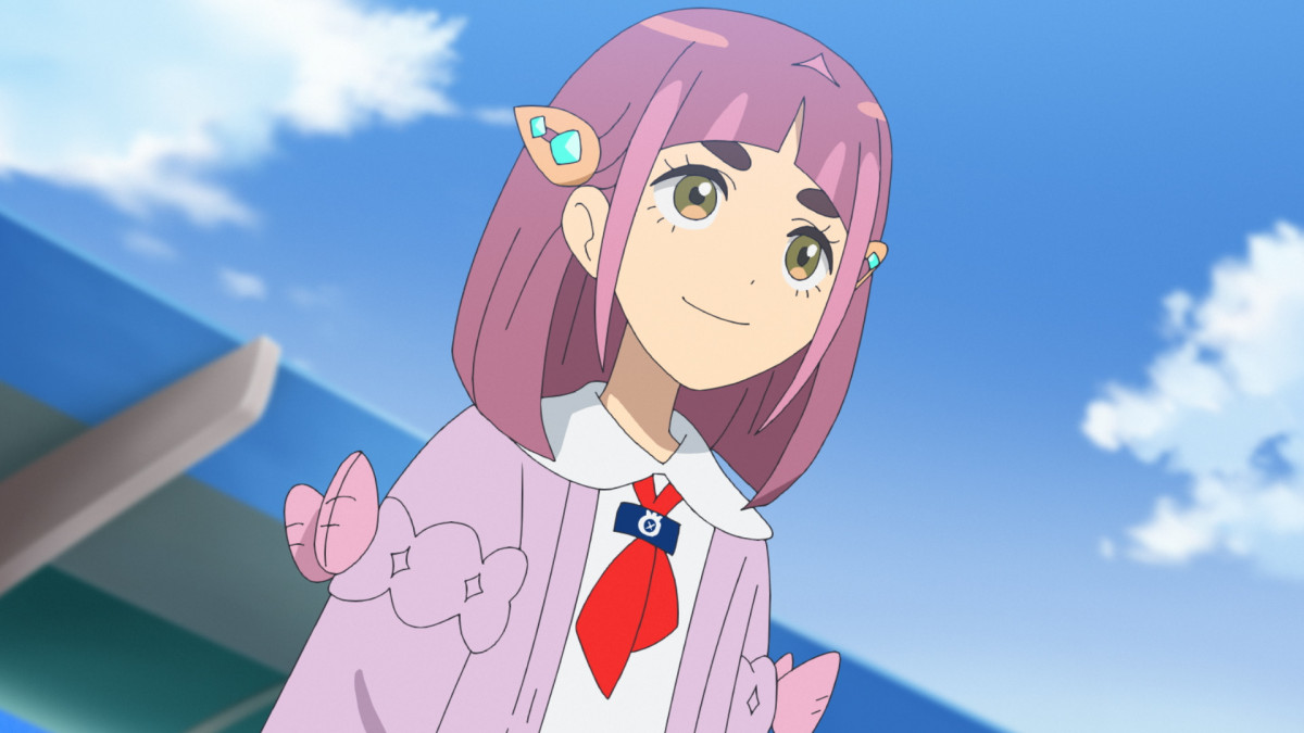 ポケモン』新章開幕でタロちゃん初登場！豪華な追加キャスト3人発表 第