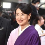 33NԂɓۉfՂ֓oꂵgiS=w38񓌋ۉf(TIFF)x̃bhJ[ybg (C)ORICON NewS inc. 