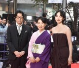 w38񓌋ۉf(TIFF)x̃bhJ[ybgɓoꂵ(){ēAgiSÂ (C)ORICON NewS inc. 