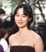 w38񓌋ۉf(TIFF)x̃bhJ[ybgɓoꂵ̂ (C)ORICON NewS inc. 