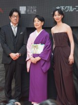 w38񓌋ۉf(TIFF)x̃bhJ[ybgɓoꂵ(){ēAgiSÂ (C)ORICON NewS inc. 