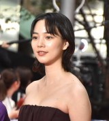 w38񓌋ۉf(TIFF)x̃bhJ[ybgɓoꂵ̂ (C)ORICON NewS inc. 