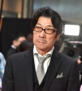 w38񓌋ۉf(TIFF)x̃bhJ[ybgɓoꂵ{ē (C)ORICON NewS inc. 