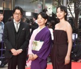 w38񓌋ۉf(TIFF)x̃bhJ[ybgɓoꂵ(){ēAgiSÂ (C)ORICON NewS inc. 