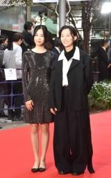 w38񓌋ۉf(TIFF)x̃bhJ[ybgɓoꂵ()^[EEhN`CA`EW[ (C)ORICON NewS inc. 